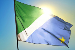 Jovem Estado promissor, Mato Grosso do Sul completa 44 anos hoje