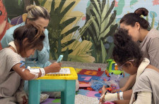 Hospital Regional inicia atendimento pediátrico com leitos exclusivos e cirurgias especializadas