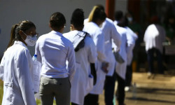 Enamed: Veja cursos de medicina que terão sanções por desempenho ruim