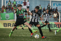 Campeonato Estadual Sub-13 começa em março com 31 clubes confirmados