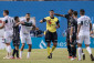 Definida arbitragem para jogos da primeira rodada do Campeonato Estadual