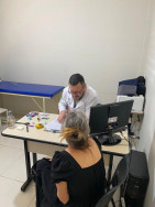 Campanha “Janeiro a Janeiro” reforça ações contínuas contra a hanseníase em MS