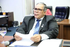 Ex-vereador Creusimar Barbosa morre após cirurgia cardíaca em Dourados