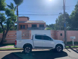 Gaeco deflagra operação em mansão e escritório de jornal na Capital