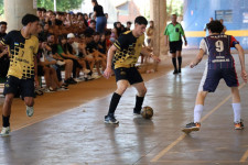 Abertas as inscrições de processo seletivo para 28 educadores físicos em Dourados