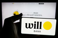 Banco Central decreta liquidação extrajudicial do Will Bank