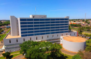 Governo autoriza concurso com 194 vagas para Hospital Regional de MS