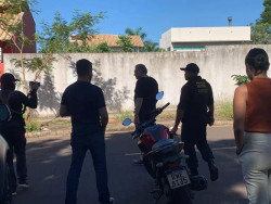 Operação do Gaeco contra dono de jornal mira esquema de fraude em licitações em Câmara e prefeitura