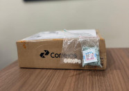 Polícia Civil apreende medicamento abortivo enviado pelos Correios em cidade de MS