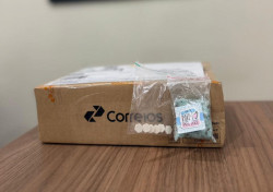 Polícia Civil apreende medicamento abortivo enviado pelos Correios em cidade de MS