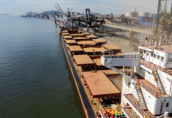 Mato Grosso do Sul é o 5º maior exportador de soja e milho do país