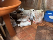 Propriedade rural é investigada por suposto armazenamento irregular de agrotóxicos