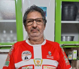 Ex-vereador de Itaporã morre após 1 mês internado no HV devido a acidente