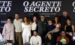 "O agente secreto" recebe 4 indicações ao Oscar e empata recorde de "Cidade de Deus"