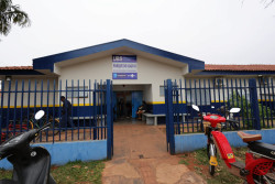 Posto de saúde do Parque do Lago II vai ofertar vacinas e métodos contraceptivos