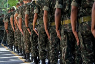 Junta Militar convoca nascidos em 2008 para o alistamento obrigatório