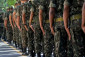 Junta Militar convoca nascidos em 2008 para o alistamento obrigatório