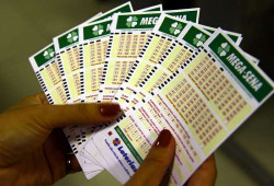 Aposta de Brasília ganha prêmio de mais de R$ 27 milhões da Mega-Sena