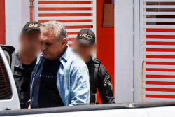 Investigado por esquema de corrupção em prefeitura e Câmara é preso de férias na praia