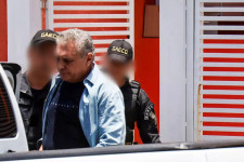 Investigado por esquema de corrupção em prefeitura e Câmara é preso de férias na praia