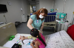 Veja o resultado final da Residência Multiprofissional e Uniprofissional do HR