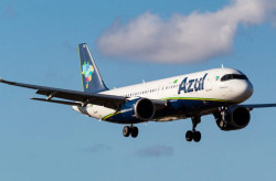 Rota aérea para MG amplia a integração de MS com grandes centros do país