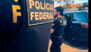 Polícia Federal deflagra operação para reprimir contrabando de cigarros na Capital