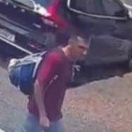 Ladrão aproveita carro com porta aberta e furta iPhone; ele já foi preso