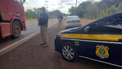 Número de pessoas embriagadas nas estradas durante feriado cresceu 127%