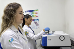 Polícia Científica de MS mantém 100% de acerto em avaliação da ONU