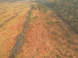 Empresa é alvo de investigação por  exploração irregular de áreas rurais em paraíso turístico