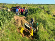Inofensivo e com deficiência intelectual, homem foi atraído com bebida e morto com 3 tiros