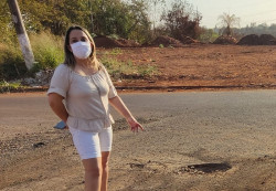 Imaculada sofre outra derrota na Justiça e terá de pagar custas de processo