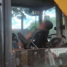 Identificado homem executado a tiros em canteiros de obra na fronteira