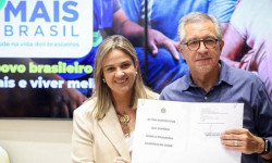 Mais de 60% da população brasileira têm excesso de peso