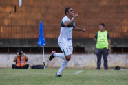 Firmino Coruja marca e Pantanal derrota DAC em pleno Estádio Douradão
