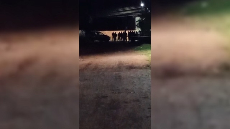 Integrantes de quadrilha morrem ao trocar tiros com o Bope