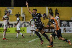 Operário vence CRA e consolida liderança no início do Campeonato Estadual