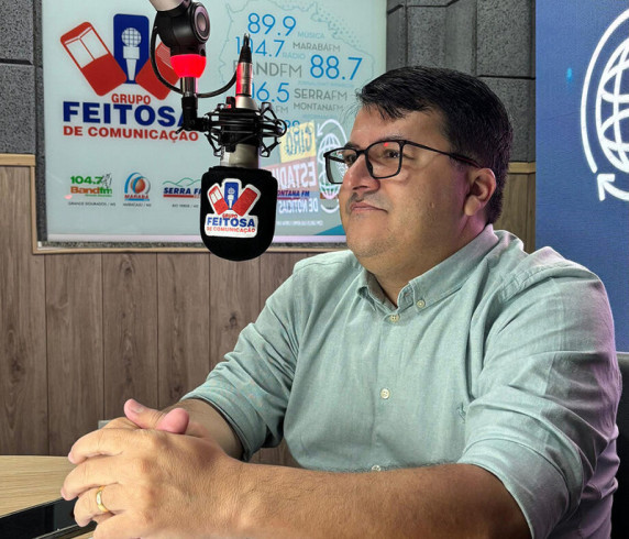 Ex-prefeito de Vicentina é processado por dar calote em hospital que trata pacientes com câncer