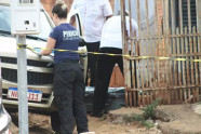 Adolescente tem casa invadida e é assassinado a facadas e tiros por ciúmes