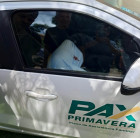 Gerente de empresa funerária é executado por pistoleiros na fronteira