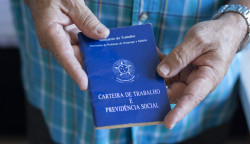 Desemprego cai para 5,1% em dezembro, o menor já registrado