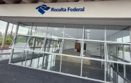 Receita Federal prepara reativação do posto de fronteira em Bela Vista