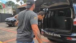 Jovem morto a tiros em Dourados foi vítima de emboscada para compra de droga