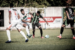 Naviraiense vira sobre o CRA fora de casa e vence a segunda seguida no Estadual