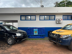 Meia tonelada de maconha avaliada em R$ 1 milhão é apreendida na MS-295