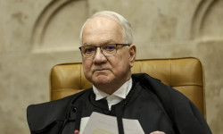 Cármen Lúcia será relatora de Código de Ética do STF, anuncia Fachin