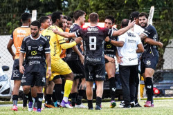 Operário e Bataguassu são os únicos times invictos no Campeonato Estadual