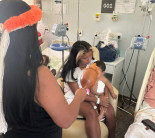 HU-UFGD integra medicina indígena Guarani Kaiowá ao atendimento hospitalar