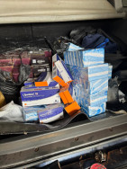 Remédios para emagrecer são apreendidos pela Receita e PF em Dourados